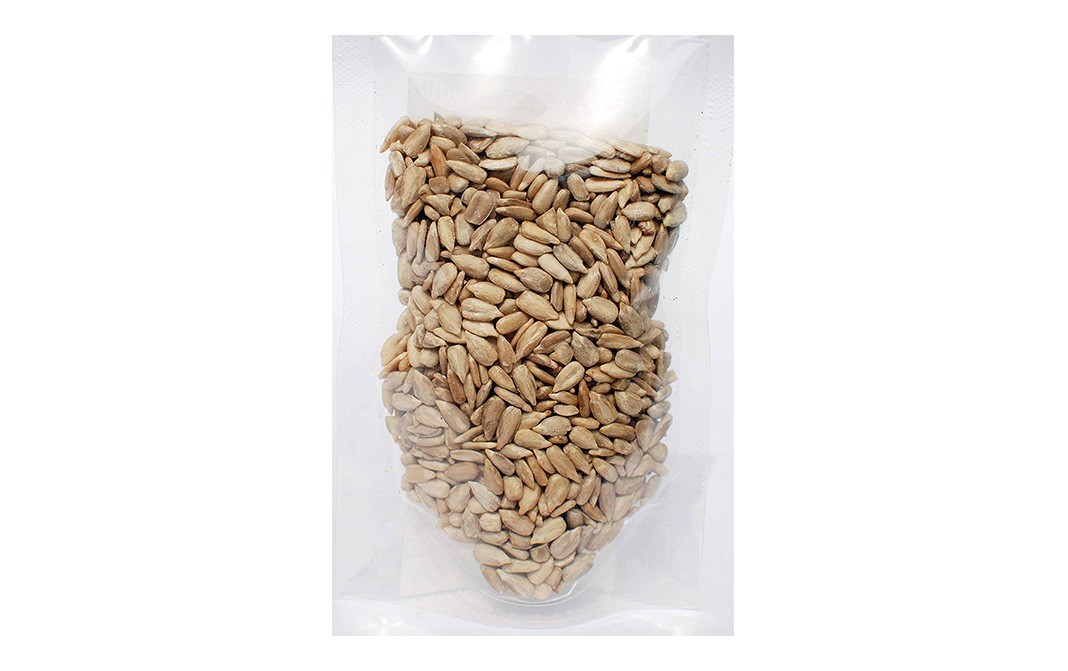Onelife Organic Sunflower Seeds    Pack  50 grams